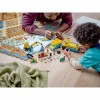 Конструктор Lego City 60391 Строительные грузовики и аварийный шаровой кран