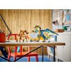 Конструктор Lego Ninjago 71796 Элементарный Дракон против Меха Императрицы