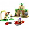 Конструктор Lego Star Wars TM 75358 Храм джедаев Тену