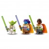 Конструктор Lego Star Wars TM 75358 Храм джедаев Тену