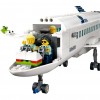 Конструктор Lego City 60367 Пассажирский самолёт