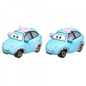 Машинки герои мультфильмов в ассортименте CARS DXV99/HLH68