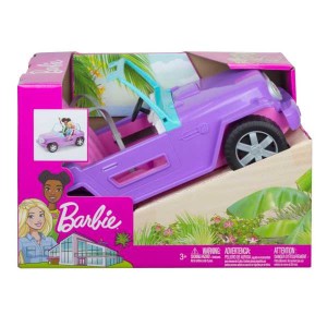 Машинка Джип для Barbie GMT46