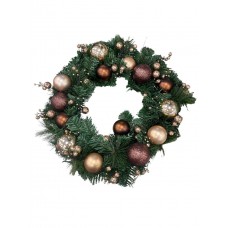 Новогодние украшения Венок SSQ2111A-50