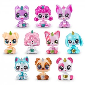 Игровой набор RainBocoRns Pocket Puppycorns! 9284SQ1 №3