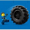 Конструктор Lego 60402 Город Синий монстр-трак