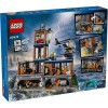 Конструктор Lego 60419 Город Полицейский тюремный остров
