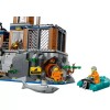 Конструктор Lego 60419 Город Полицейский тюремный остров