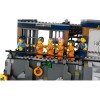 Конструктор Lego 60419 Город Полицейский тюремный остров