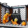 Конструктор Lego 60419 Город Полицейский тюремный остров