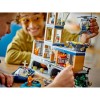 Конструктор Lego 60419 Город Полицейский тюремный остров