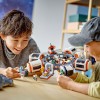 Конструктор Lego 60433 Город Модульная космическая станция