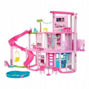 Игровой набор Barbie Dreamhouse HMX10