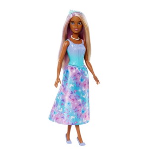 Кукла Barbie Fairytale Princess в ассортименте HRR07/HRR10