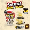 Dino Island Череп с сюрпризом Zuru Smashers 7488 №3