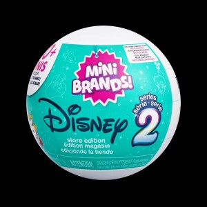 Mini Brands! Disney store edition Zuru 77353 №3