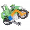 Щенячий патруль мотоцикл Moto Pups Rocky 6060545 №3