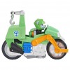 Щенячий патруль мотоцикл Moto Pups Rocky 6060545 №3