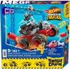 Конструктор машинка MEGA Hot Wheels Monster Trucks HKF87