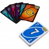 Настольная игра UNO Flip Флип GDR44