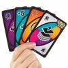 Настольная игра UNO Flip Флип GDR44