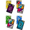 Настольная игра UNO Flip Флип GDR44