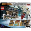 Конструктор Lego 76288 Супер Герои Железный человек и Железный Легион против бойца ГИДРЫ