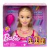 Манекен для причесок Barbie HMD88