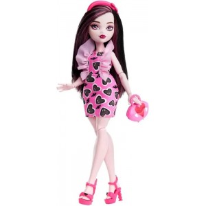 Кукла Monster High Дракулаура HRC12/HKY74