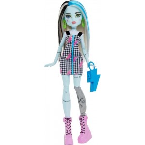 Кукла Monster High Френки Штейн HRC12/HKY76