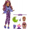 Кукла Monster High Creepover Party Clawdeen HKY67