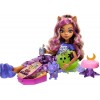 Кукла Monster High Creepover Party Clawdeen HKY67