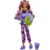 Кукла Monster High Creepover Party Clawdeen HKY67