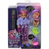 Кукла Monster High Creepover Party Clawdeen HKY67