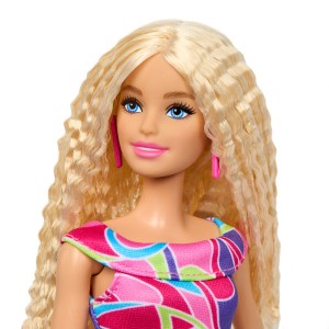 Кукла Barbie Модница в винтажном образе HRH20