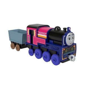 Паровозик с прицепом Thomas & Friends HFX91/HNN20
