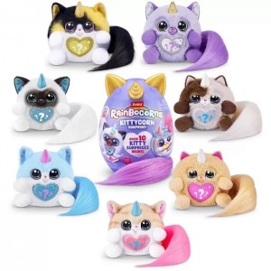 Игровой набор RainBocoRns Kittycorn surprise! 92104