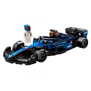 Конструктор Lego 77249 Speed Champions Болид Williams Racing FW46 F1®