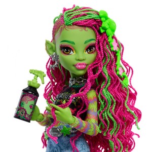 Кукла Monster High - Венера HRP810
