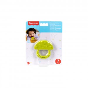 JFJ95 Fisher-Price — Набор прорезывателей для новорожденных