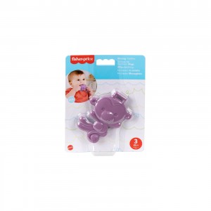 JFJ95 Fisher-Price — Набор прорезывателей для новорожденных