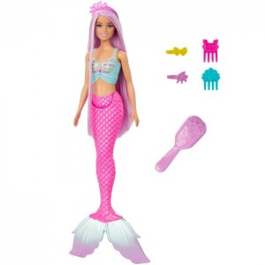 Кукла Barbie  Длинноволосая фантазийная HRP99/HRR00