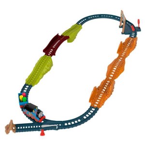 HGY78/HHV98 Игровой набор Thomas and Friends Моторизированная трасса в ассортименте