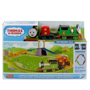 HGY78/HPN58 Игровой набор Thomas and Friends Моторизированная трасса в ассортименте