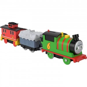 HFX97/HHN44 Паровозик Thomas & Friends Победоносный Дизель HFX97