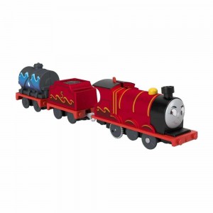 HFX97/HNN07 Паровозик Thomas & Friends Победоносный Дизель HFX97