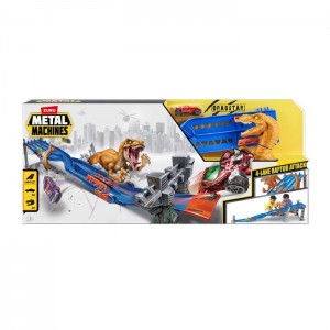 6740 Трек Metal Machines "4- полосное безумие" №3