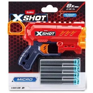 36726TQ1 Бластер ИКС-ШОТ Экcел Микро 2.0 №3