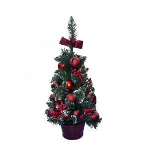 SS2328-60 Елка 60 см “Пуля” с игрушками №3