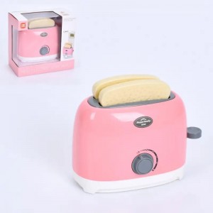 LS820C66 Игрушечный тостер №3